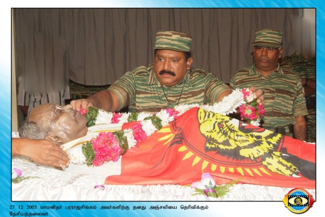 Maamanithr Joseph