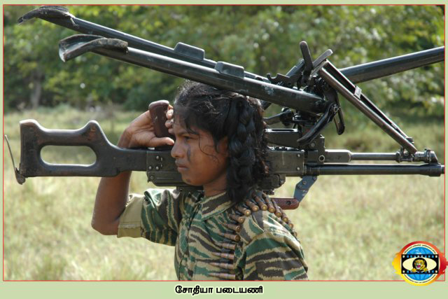 Sothiya Regiment