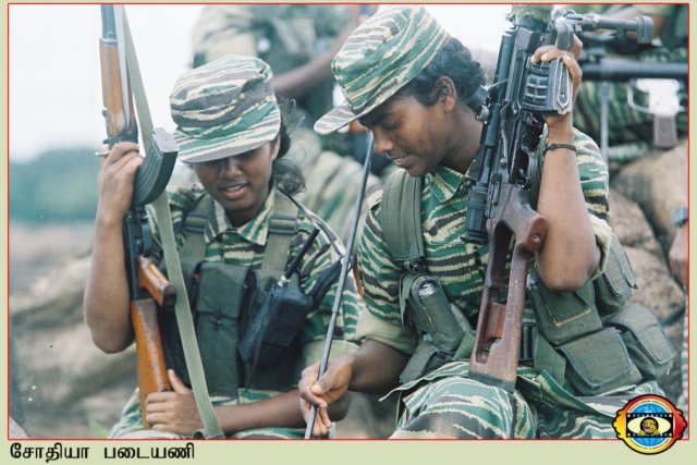 Sothiya Regiment