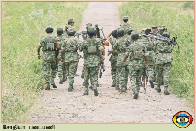 Sothiya Regiment