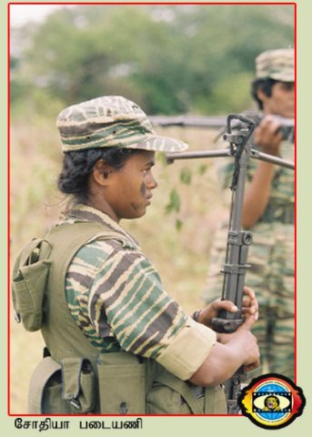 Sothiya Regiment
