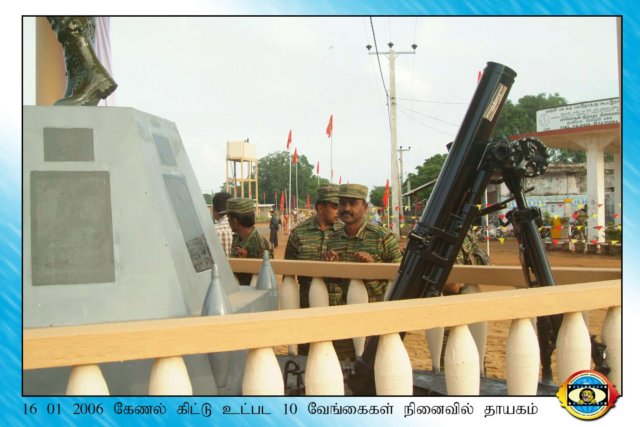 Col. Kiddu