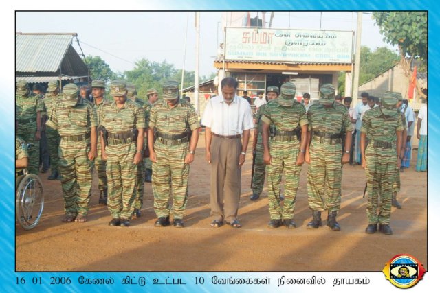 Col. Kiddu