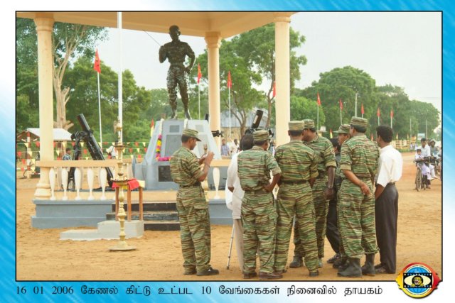Col. Kiddu