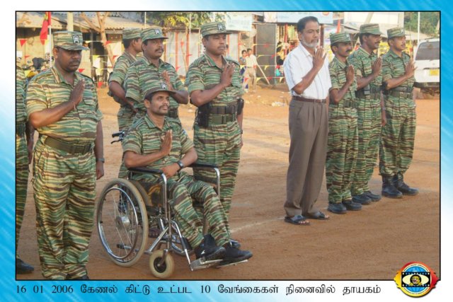 Col. Kiddu