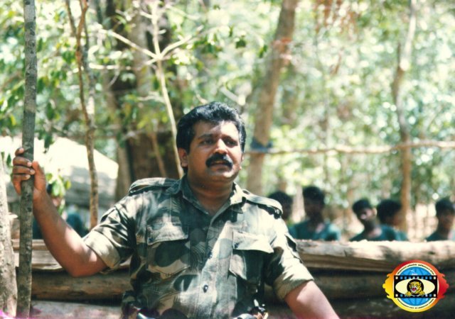National Leader