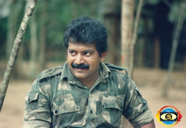 National Leader