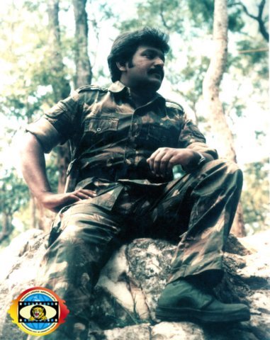 National Leader