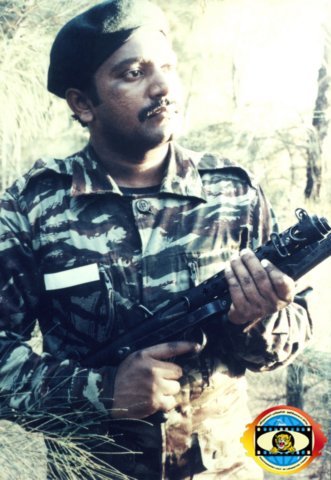 National Leader