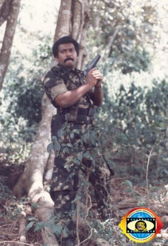 National Leader