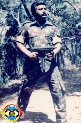 National Leader