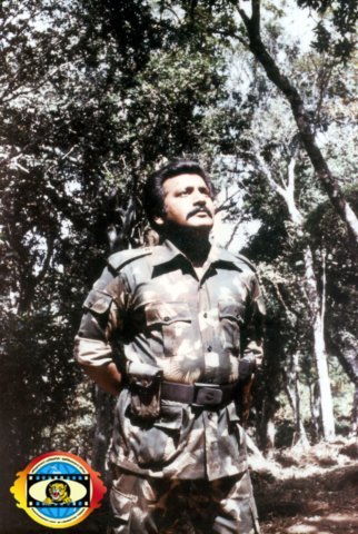 National Leader