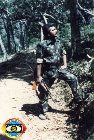 National Leader