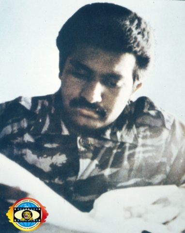 National Leader