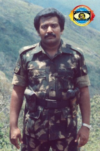 National Leader