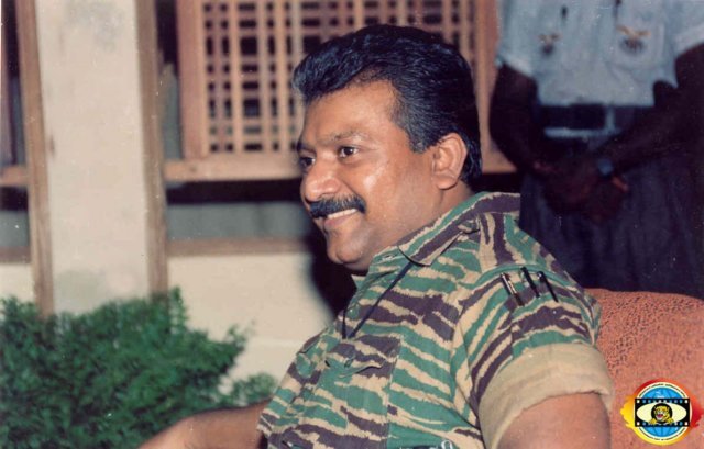 National Leader