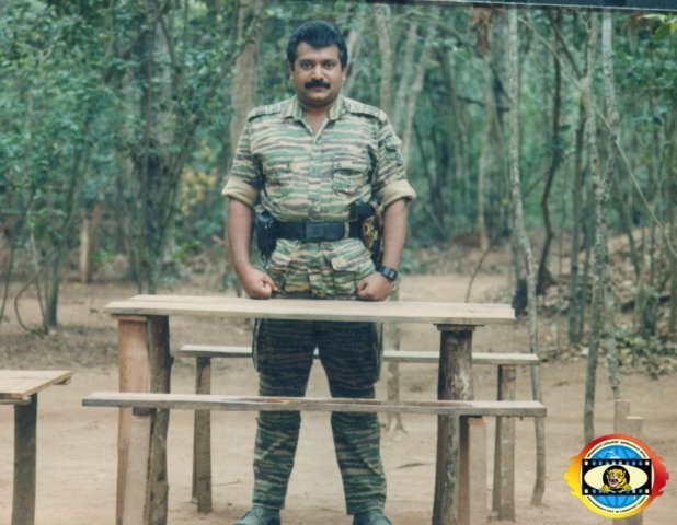 National Leader