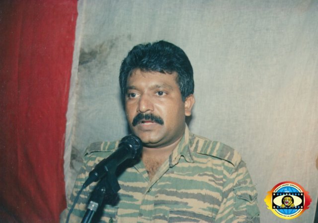 National Leader