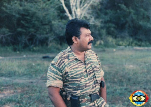National Leader