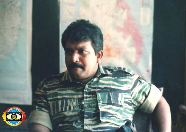 National Leader