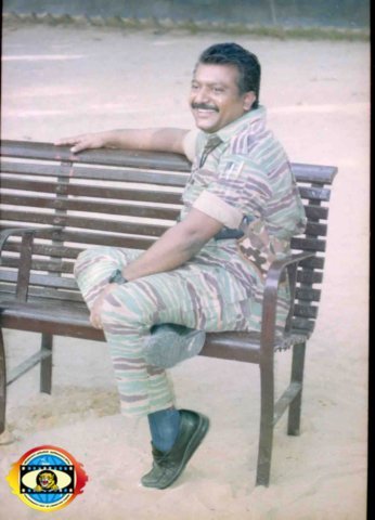 National Leader