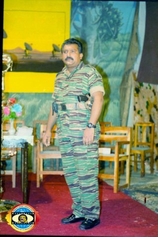 National Leader