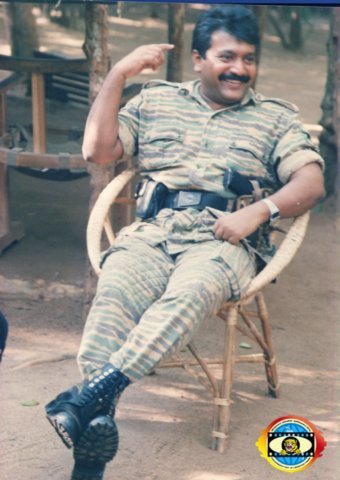 National Leader