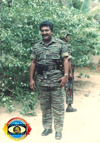 National Leader