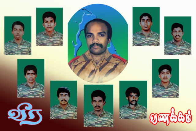 Colonel Kiddu