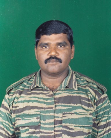Lt.Col. Mahenthi