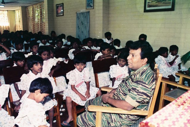 National Leader