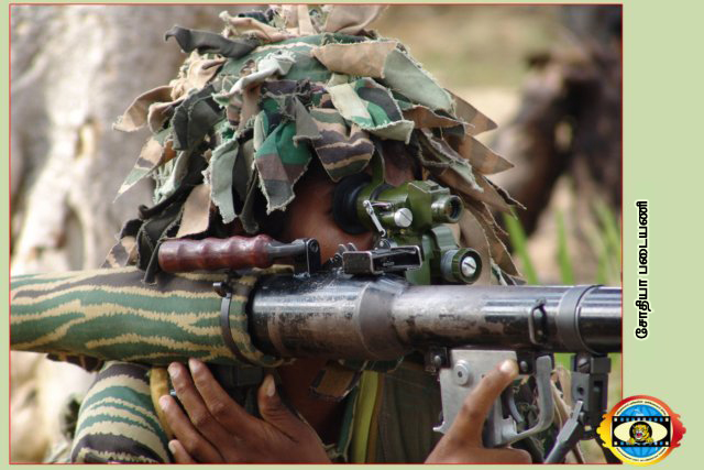 Sothiya Regiment