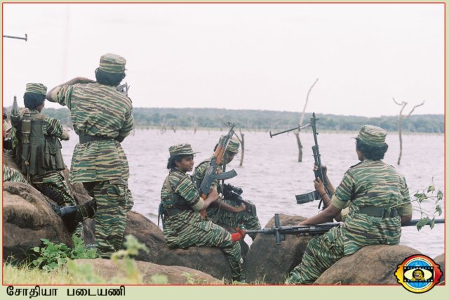 Sothiya Regiment