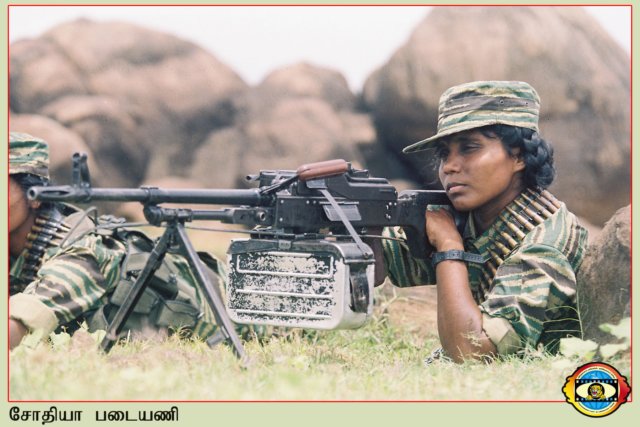 Sothiya Regiment