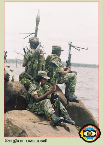 Sothiya Regiment