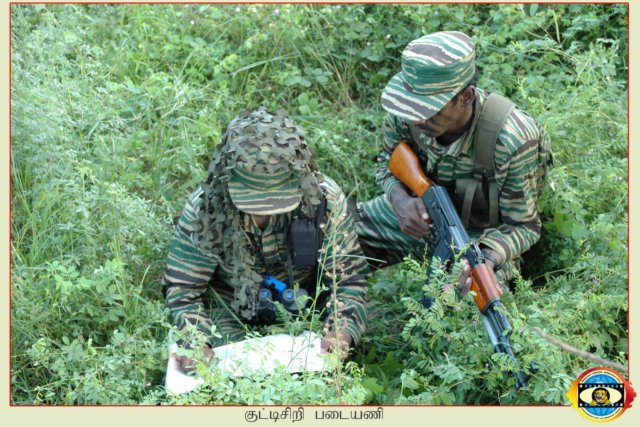 Motar Regiment