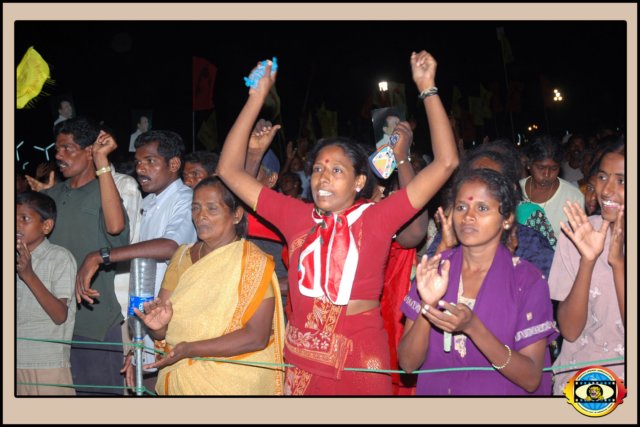 People Uprising