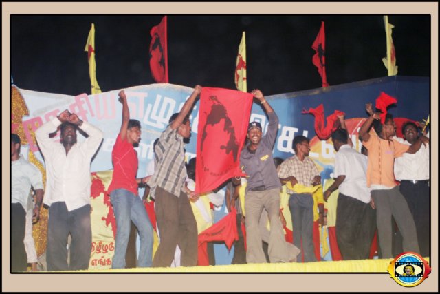 People Uprising