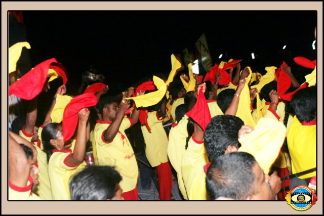 People Uprising