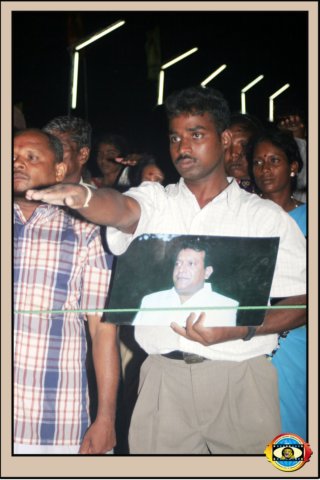 People Uprising