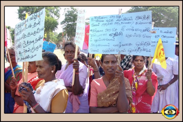People Uprising