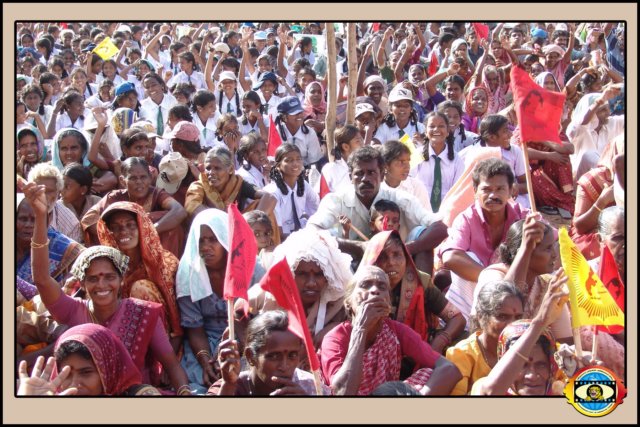 People Uprising