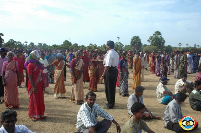 People Uprising