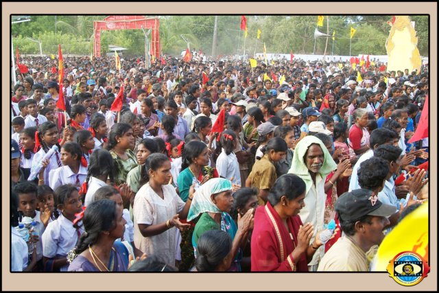 People Uprising