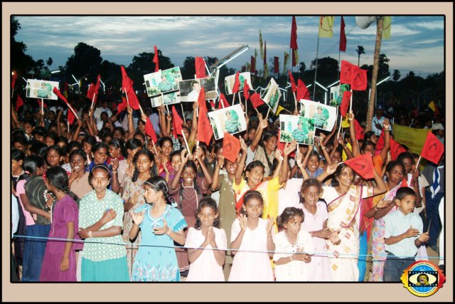 People Uprising