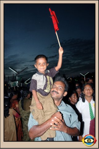People Uprising