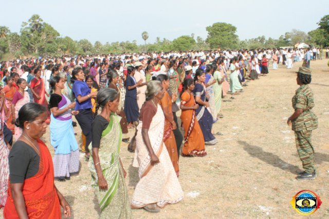 People Uprising