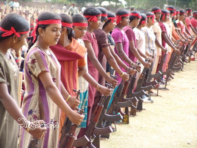 People Uprising