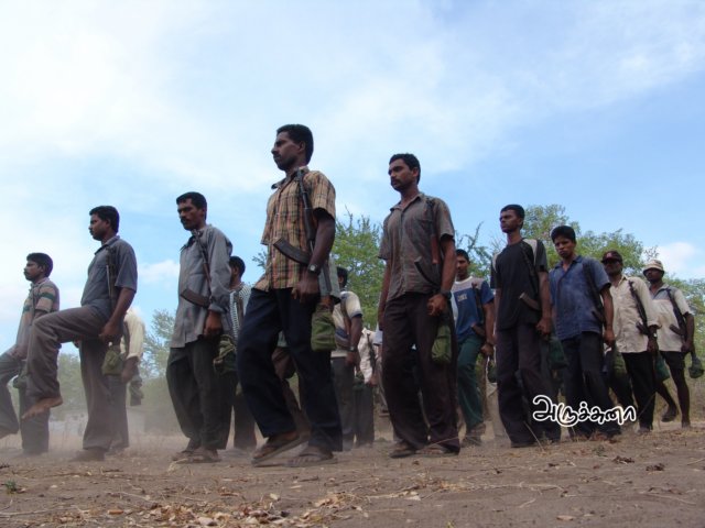 People Uprising