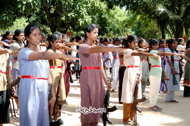People Uprising